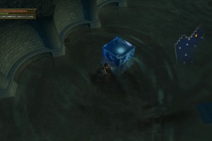 Baldur's Gate: Dark Alliance Screenshot