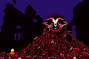 Astalon: Tears of the Earth Screenshot