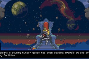 Mighty Goose Screenshot