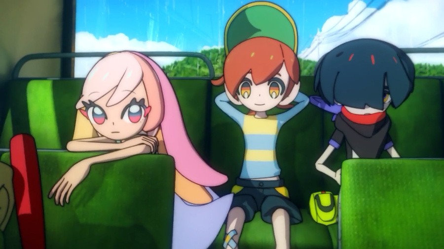 World's End Club Review - Screenshot 5 of 5