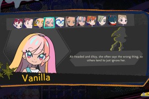 World's End Club Screenshot