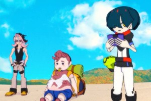 World's End Club Screenshot