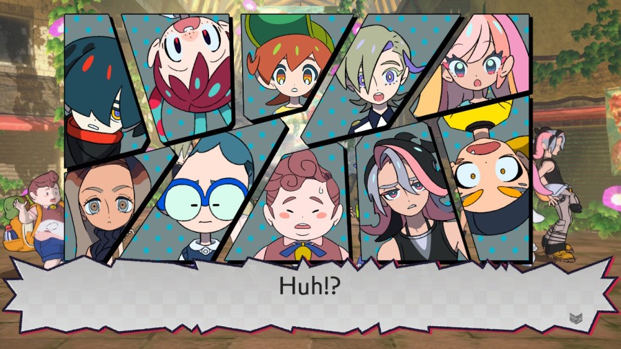 World's End Club Review - Screenshot 3 of 5