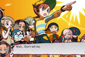 World's End Club Screenshot