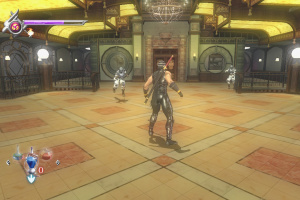 Ninja Gaiden: Master Collection Screenshot