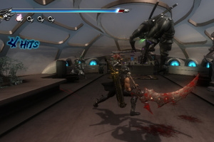 Ninja Gaiden: Master Collection Screenshot