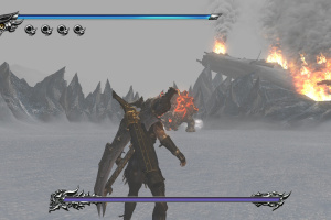 Ninja Gaiden: Master Collection Screenshot