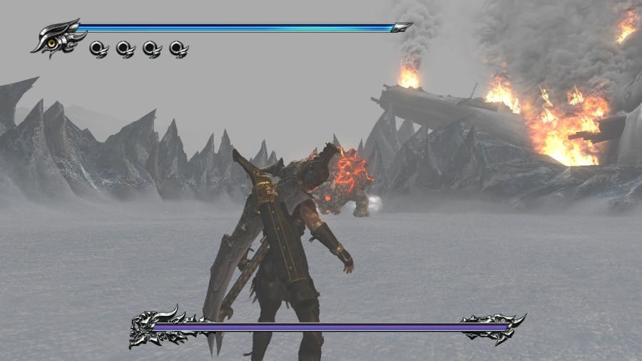 Ninja Gaiden: Master Collection Review - Screenshot 5 of 5