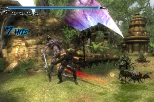 Ninja Gaiden: Master Collection Screenshot