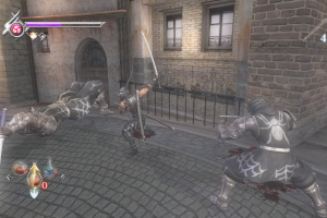 Ninja Gaiden: Master Collection Screenshot