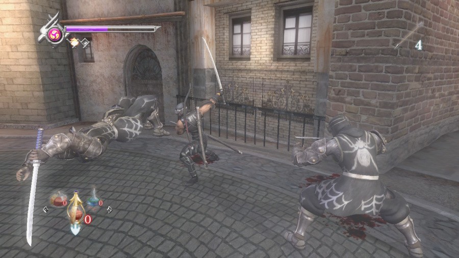 Ninja Gaiden: Master Collection Review - Screenshot 5 of 5