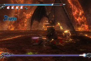 Ninja Gaiden: Master Collection Screenshot