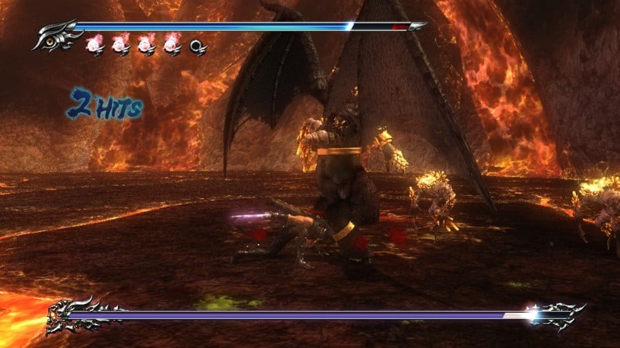 Ninja Gaiden: Master Collection Review - Screenshot 3 of 5