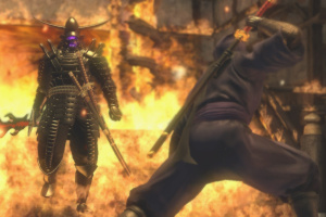 Ninja Gaiden: Master Collection Screenshot