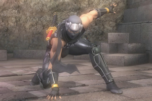 Ninja Gaiden: Master Collection Screenshot