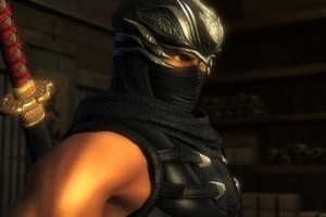 Ninja Gaiden: Master Collection Screenshot