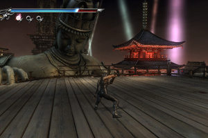 Ninja Gaiden: Master Collection Screenshot