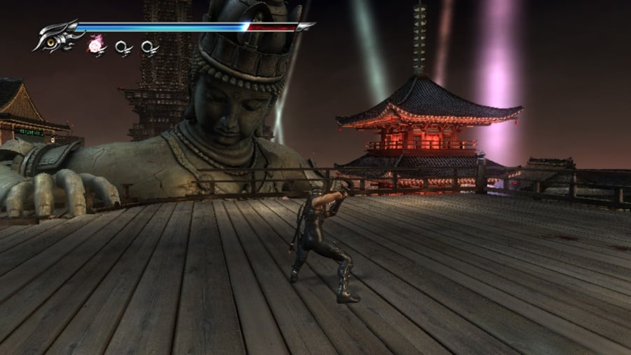 Ninja Gaiden: Master Collection Review - Screenshot 1 of 5