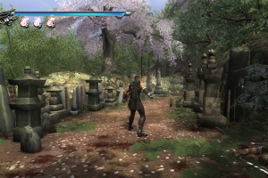 Ninja Gaiden: Master Collection Screenshot