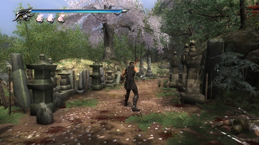 Ninja Gaiden: Master Collection Review - Screenshot 4 of 5