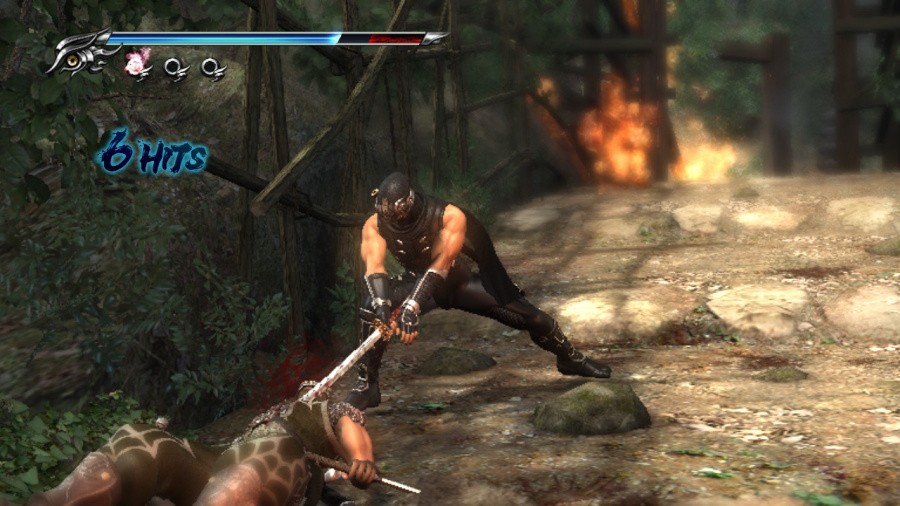 Ninja Gaiden: Master Collection Review - Screenshot 5 of 5