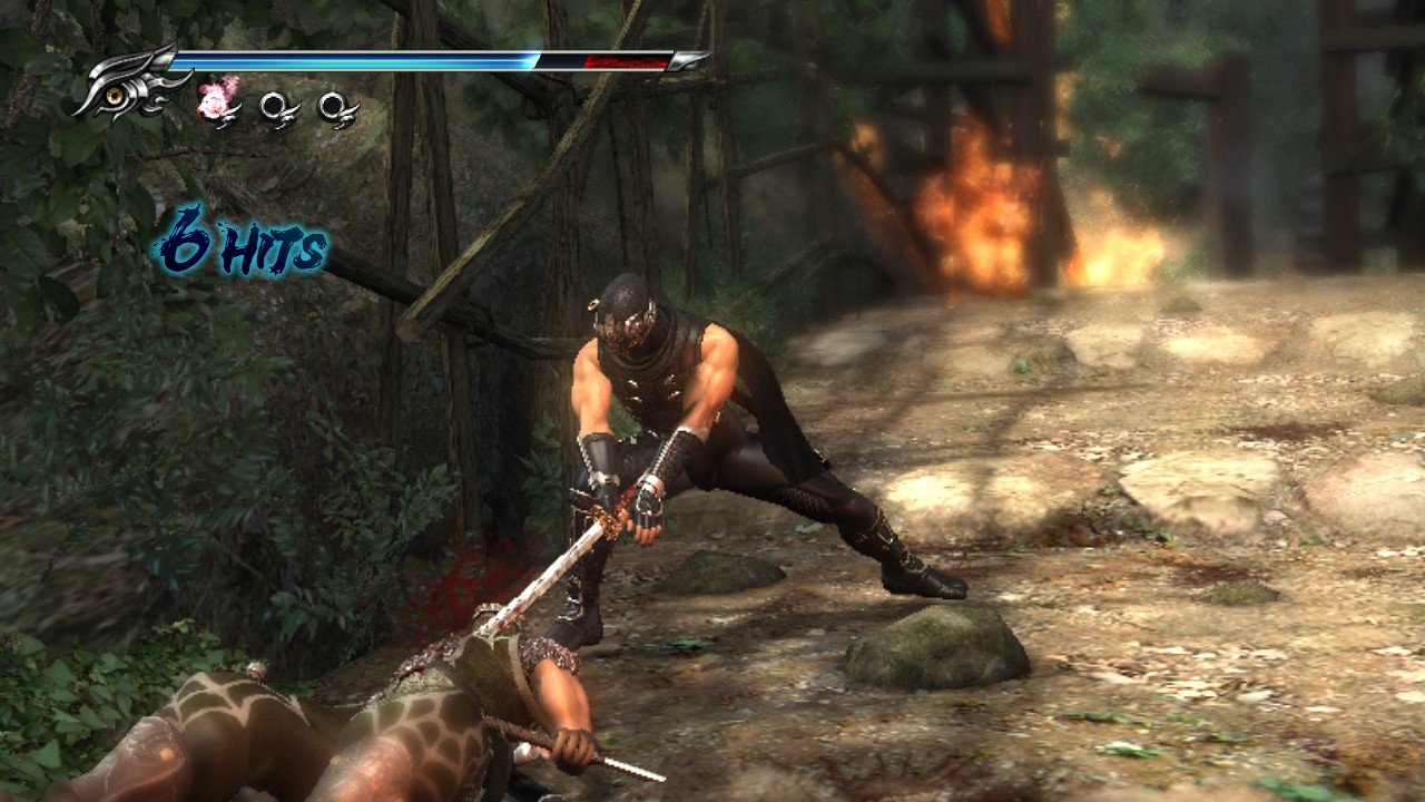 ninja gaiden 3 rom patch