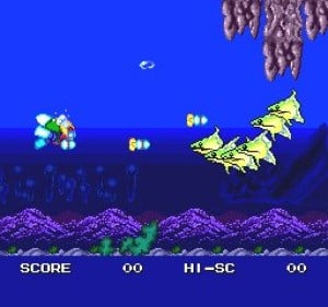 Bravoman Review - Screenshot 1 of 3