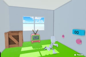 Game Builder Garage Screenshot