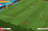 Super Soccer Blast: America VS Europe Review - Screenshot 5 of 6