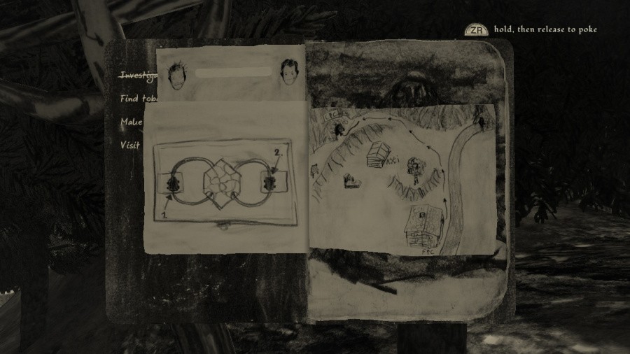 Mundaun Review - Screenshot 2 of 4