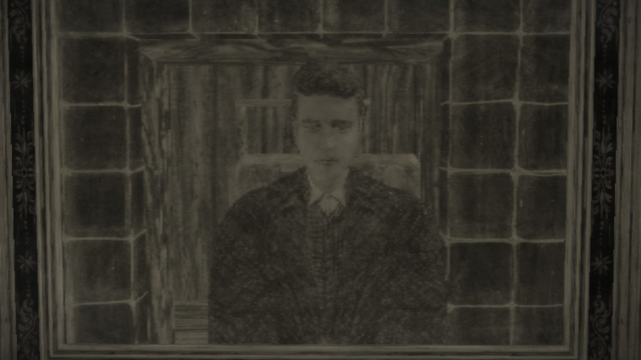 Mundaun Review - Screenshot 3 of 4