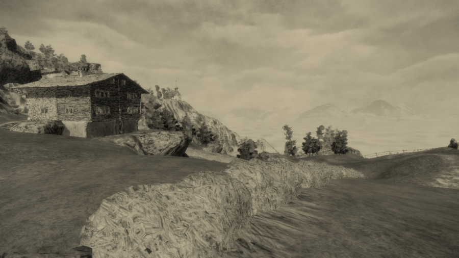 Mundaun Review - Screenshot 3 of 4