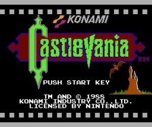 Castlevania Review - Screenshot 2 of 2