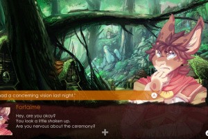 Winds of Change Screenshot