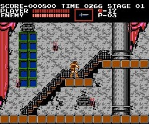 Castlevania Review - Screenshot 2 of 2