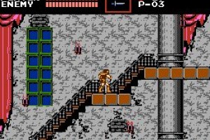 Castlevania Screenshot