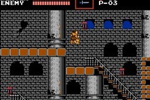 Castlevania Screenshot