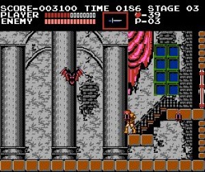Castlevania Review - Screenshot 2 of 2