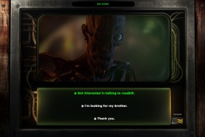 Beautiful Desolation Screenshot