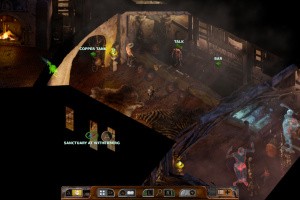 Beautiful Desolation Screenshot