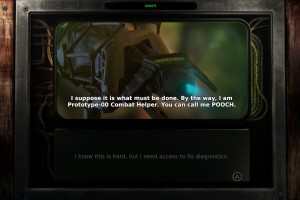 Beautiful Desolation Screenshot