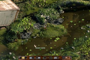 Beautiful Desolation Screenshot