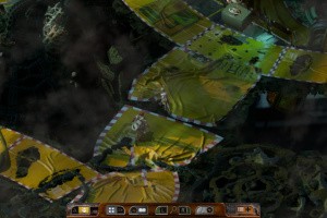 Beautiful Desolation Screenshot