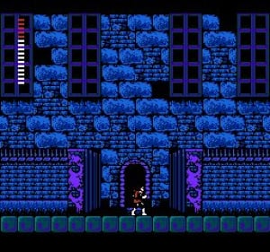 Castlevania II: Simon's Quest Review - Screenshot 4 of 6