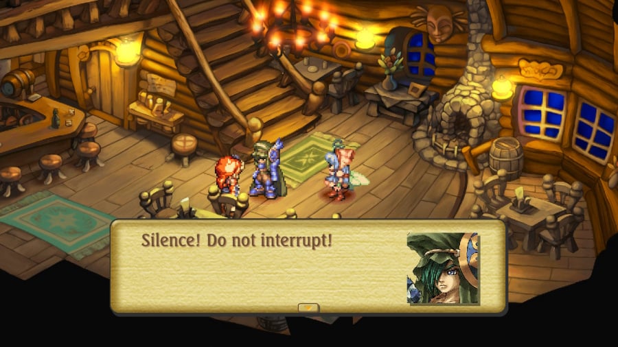 legend of mana missable events