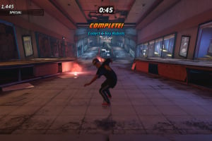 Tony Hawk's Pro Skater 1 + 2 Screenshot