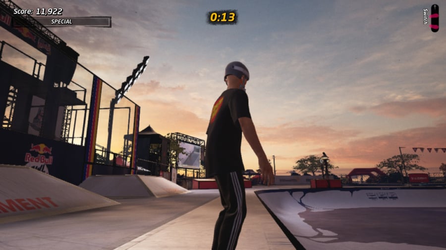 Tony Hawk's Pro Skater 1 + 2 Review - Screenshot 1 of 5