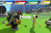 Mario Golf: Super Rush - Screenshot 7 of 7