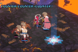 Disgaea 6: Defiance of Destiny Screenshot