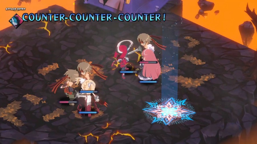 Disgaea 6: Defiance of Destiny Review - Screenshot 4 of 5